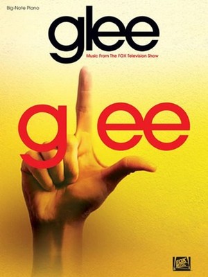 Glee: Musik From The Fox TV Show Taschenbuch