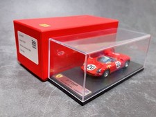 Looksmart 1/43 LSLM050 Ferrari 275P 1964 Le Mans 24 Hours Winner No.20 Ferrari