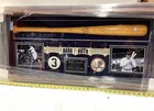 Babe Ruth Signed Baseball Bat