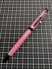 PILOT GRANCE NC Peach Ten Thousand Years Pen Font Size F