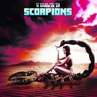 Audio Cd - George Lynch - Tribute To Scorpions - Deadline Music -D- Neu