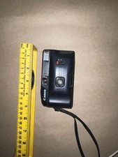 Canon Snappy K 35mm Point-and-Shoot Camera