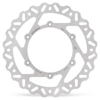 Moto-Master Front Nitro Serie 250 Mm Bremsscheibe FüR Yamaha YZ 250 F 2001-2015