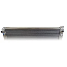 Northern Factory Sales Z20233 Channel Cap - Plain Aluminum