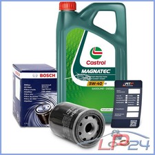 Filtre à huile Suzuki SWIFT