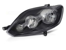 Scheinwerfer Halogen Links für VW Golf Plus 5M1 521 Bj. 2009-2013 Motor H7 H15