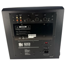 KEF PSW2010 Powered Subwoofer | Acquisti Online su eBay