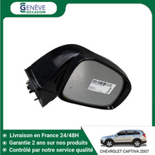 Retroviseur droit (ou coque) Chevrolet CAPTIVA