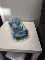 Tt02 bmw Axspeed Rc Car