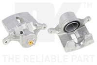 Nk Bremssattel Links, Vor Der Achse, Vorderachse U.A. FüR Hyundai, Kia