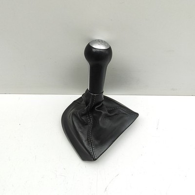 2011 Porsche Cayman 987 Gear Knob 99742407501 3.4 Petrol 235kW 32701648