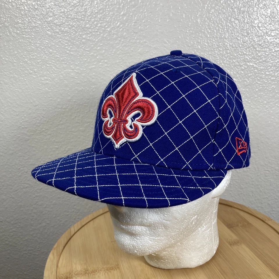 Roots Canada Hat 7 1/2 Canadian Outfitter Streetwear Cap - Image 3 of 4