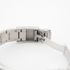 ROLEX Explorer 36 124270 Warranty 2021 Box/Paper 17