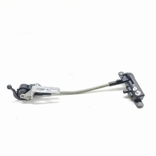 MERCEDES-BENZ GL X164 Elektrischer Entl&uuml;ftungs- &Ouml;ffnungsmotor 33575432