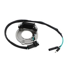 STATOR MAGNETO FOR HONDA CR80R CR80RB CR85R CB85RB 86-04 GENERATOR ALETERNATOR`