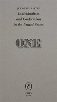 Individualism And Conformism In The United States | Jean-Paul Sartre | Englisch