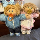 Cabbage Patch Kids 2