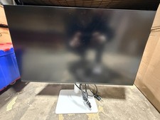 Dell S2725DS 27" QHD 2560x1440 100Hz IPS Monitor - Ash White