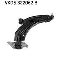 Lenker RadaufhäNgung SKF Vkds 322062 B FüR Fiat Doblo
