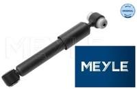 Meyle 0267250000 StoßDäMpfer StossdäMpfer Hinterachse Hinten