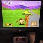 Taz-Mania - Super Nintendo Entertainment System SNES