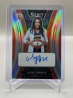 Alyssa Thomas 2025 Panini Select WNBA #DSS-AT Draft Selections Signatures