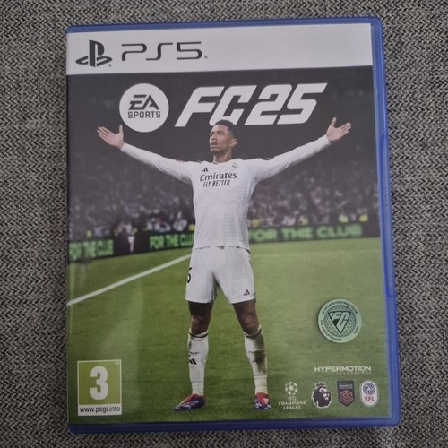 EA SPORTS FC 25 PlayStation 5 Video Game - Used - Excellent Condition ...