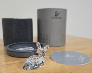 Swarovski Fawn | eBay