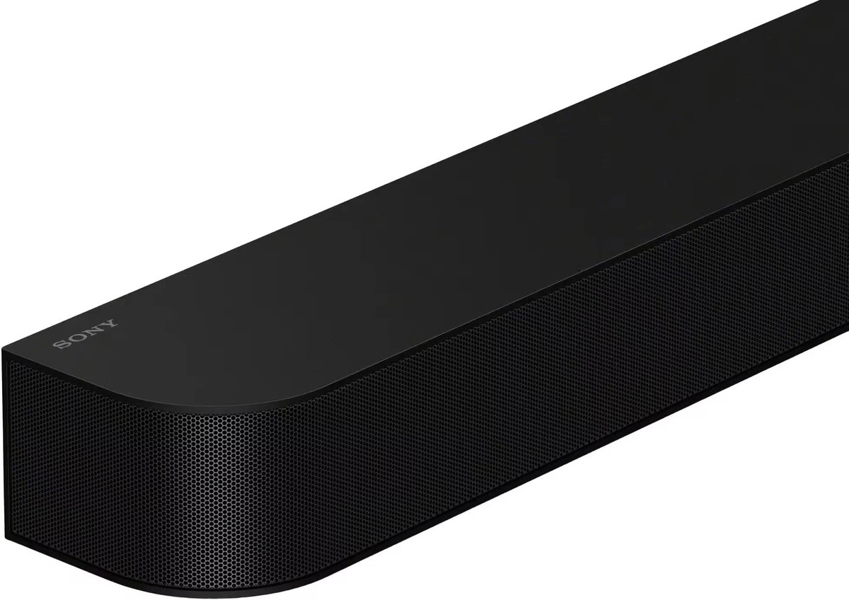 Sony BRAVIA Theater System 6 | 5.1ch System w/ Dolby A. | Black