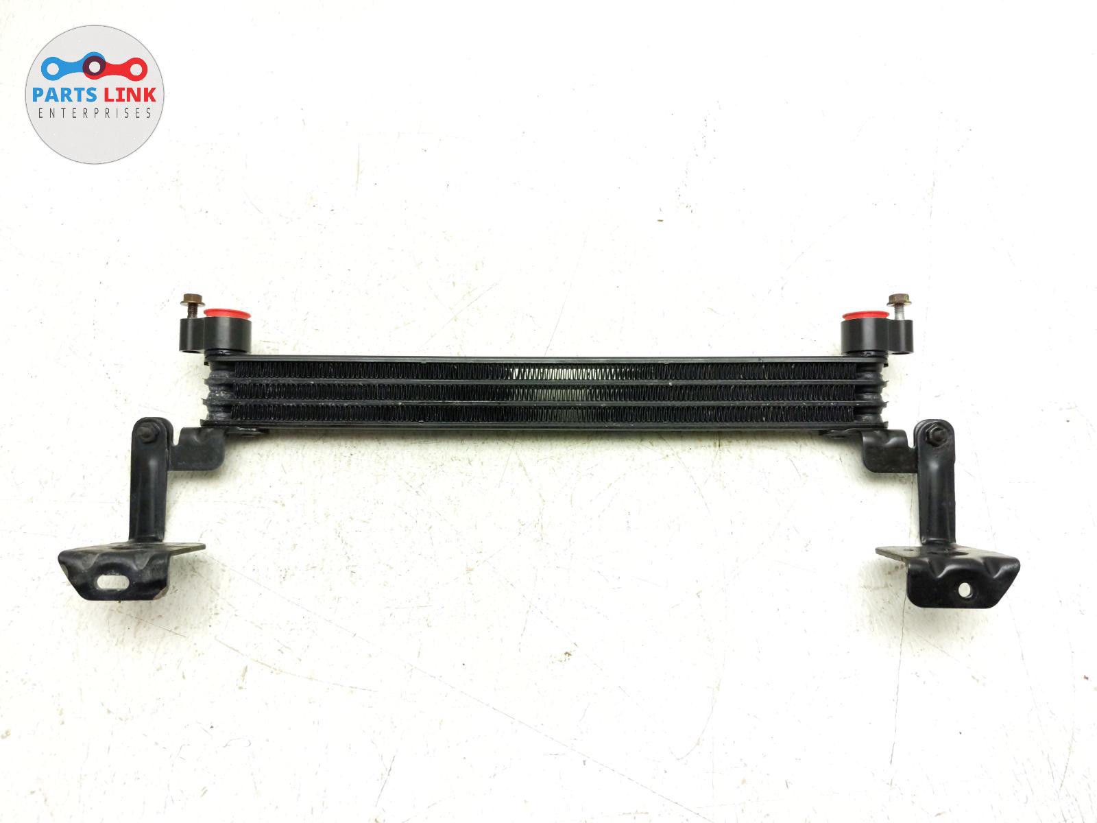 2008-2014 FERRARI CALIFORNIA F149 POWER P/S STEERING OIL FLUID COOLER RADIATOR