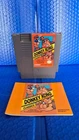 Donkey Kong Classics -With Manual (NES Nintendo Entertainment System)
