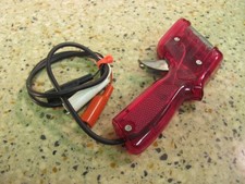 Pink Parma Slot Car Controller