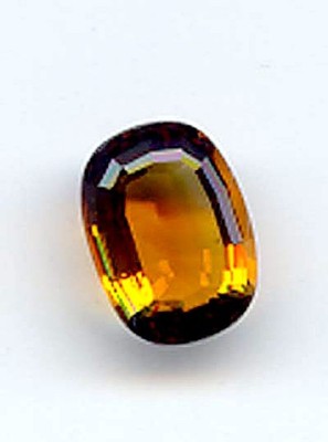 12/10mm Antig Natural Gem Quality Deep Orange Madeira Citrine 30.42ct LOT