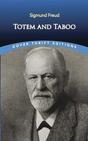 Sigmund Freud - Totem And Taboo - Paperback - G245Z