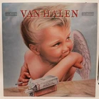 VAN HALEN - 1984 (1984) Warner Bros – 1-23985 - Vinyl LP - EX/VG+ - Free Ship