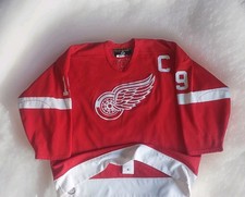 Ultimate Detroit Red Wings Collector and Super Fan Gift Guide 40