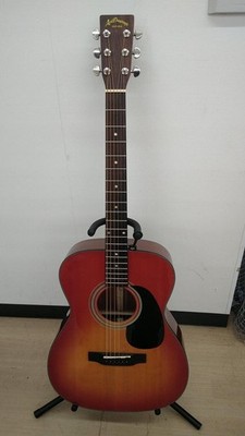 ・アコースティックギター　Aria Drerdnought EST.1956 Aria】エレアコースティックギターAria Dreadnought EST.1956【松戸市 ギター