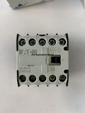NEW 1PC EATON MOELLER DILEM-10 XTMC9A10 230V50Hz 240V60Hz