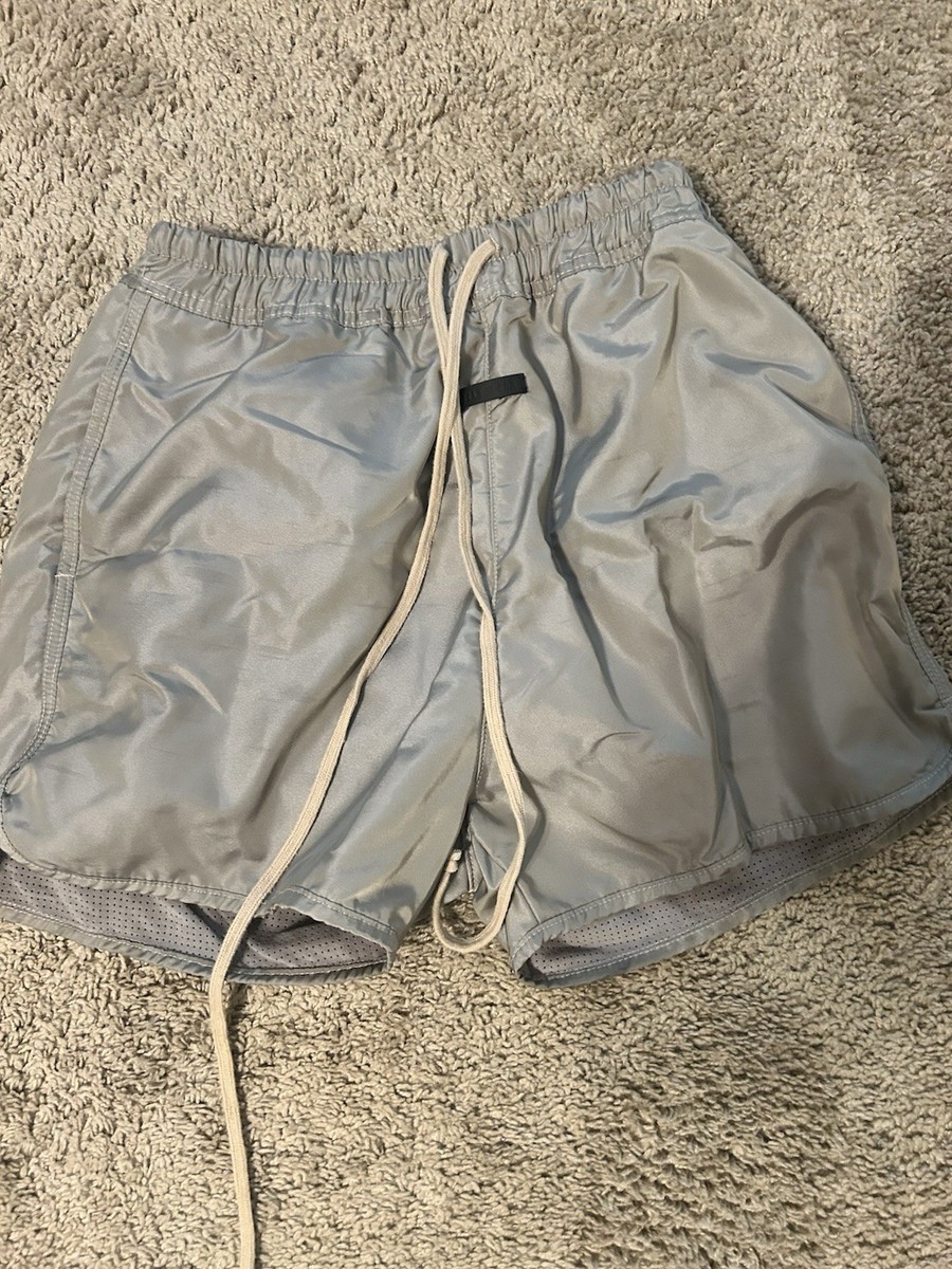 パンツ TTT Fear of god 7th collection shorts Fear Of God Seventh Collection Shorts Medium | eBay