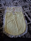VINTAGE STRAWBERRY SHORT CAKE 1980s HIGH CHAIR COVER IN GREAT CONDITION RARE — photo 4