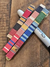 WWII 1950s US Army Europe Atlantic Pacific Combat Ribbon Bar Lot e L@@K!!!