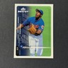 VLADIMIR GUERRERO 1999 UPPER DECK MVP #123 FREE SHIPPING 