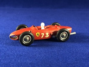 matchbox 73 ferrari