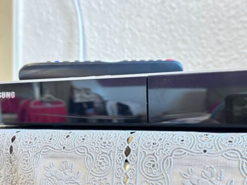 3D Blu-Ray SAMSUNG BD-F7500 Bluray DVD Player mit FB HDMI USB LAN - Bild 10 von 16