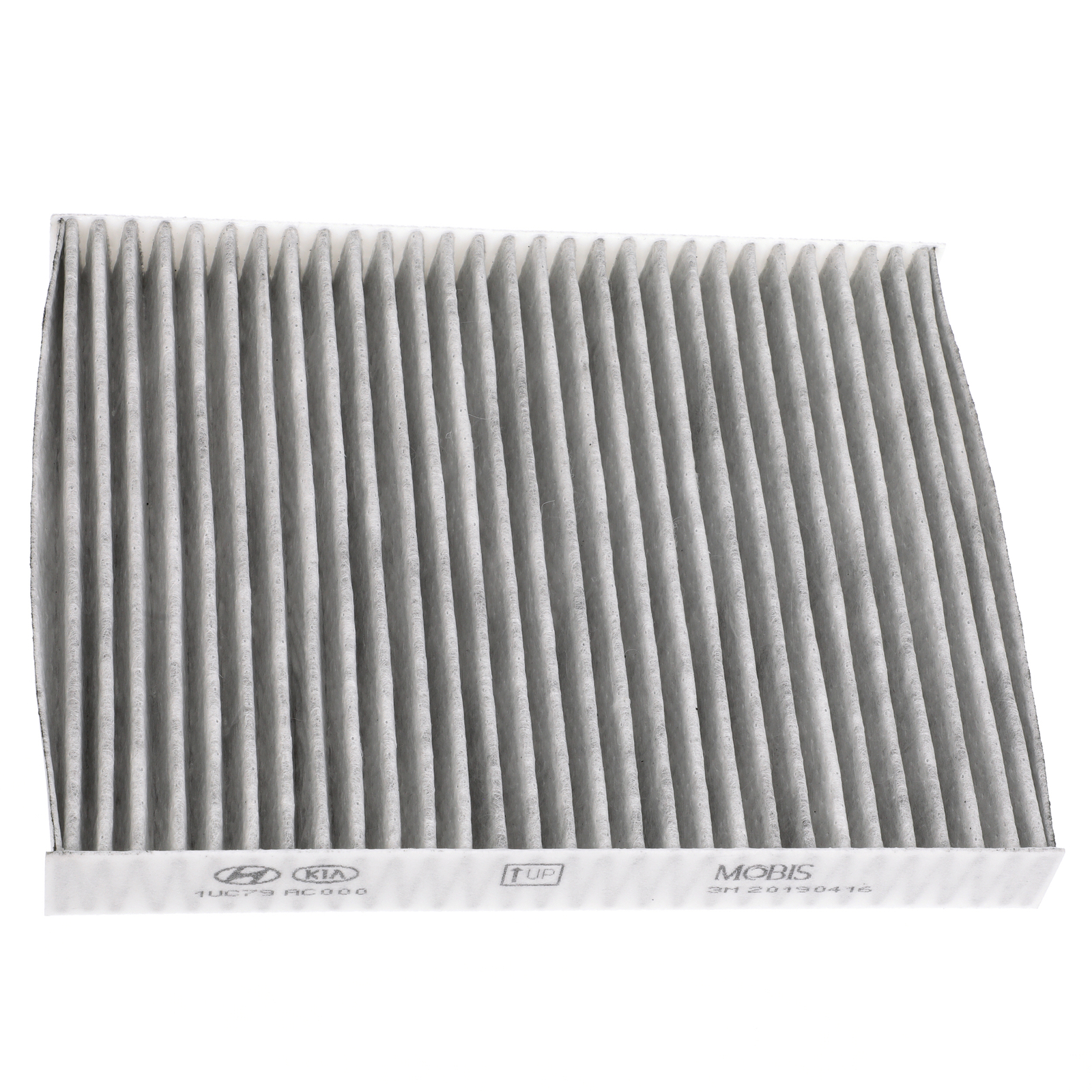 Filtro de aire de cabina para Kia Sorento 2011-2015 (N/P 1UC79-AC000)
