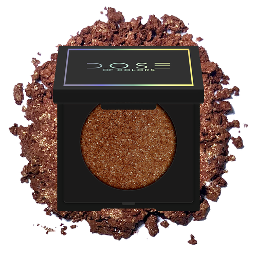 ORIGINAL DOSE OF COLORS COSMETICS SINGLE EYESHADOW BLOCK PARTY COLLECTION CHOOSE - Picture 3 of 20