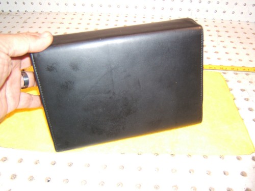 Mercedes 2001 W220 S55 S600 sedan Owners OEM 1 set of 10 Manual & MBZ  1 Case - Bild 5 von 12