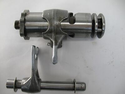 1975 YAMAHA ENDURO 80 GT80 SHIFT DRUM