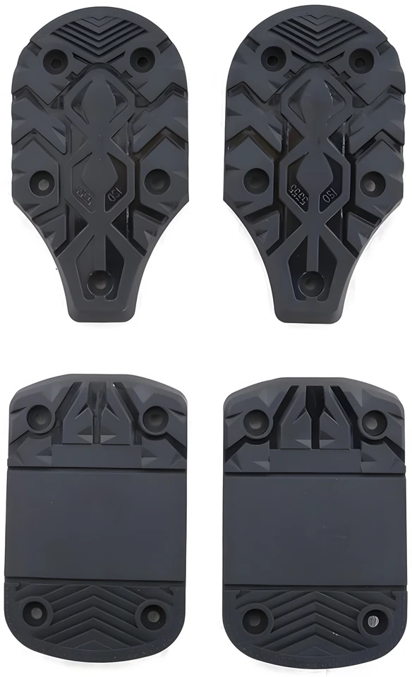 Tecnica Mono Soles Ersatzsohlen Skischuh Sohlen für Skischuhe Mach 1