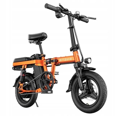 ENGWE T14 zusammenklappbares Elektrofahrrad 250 W